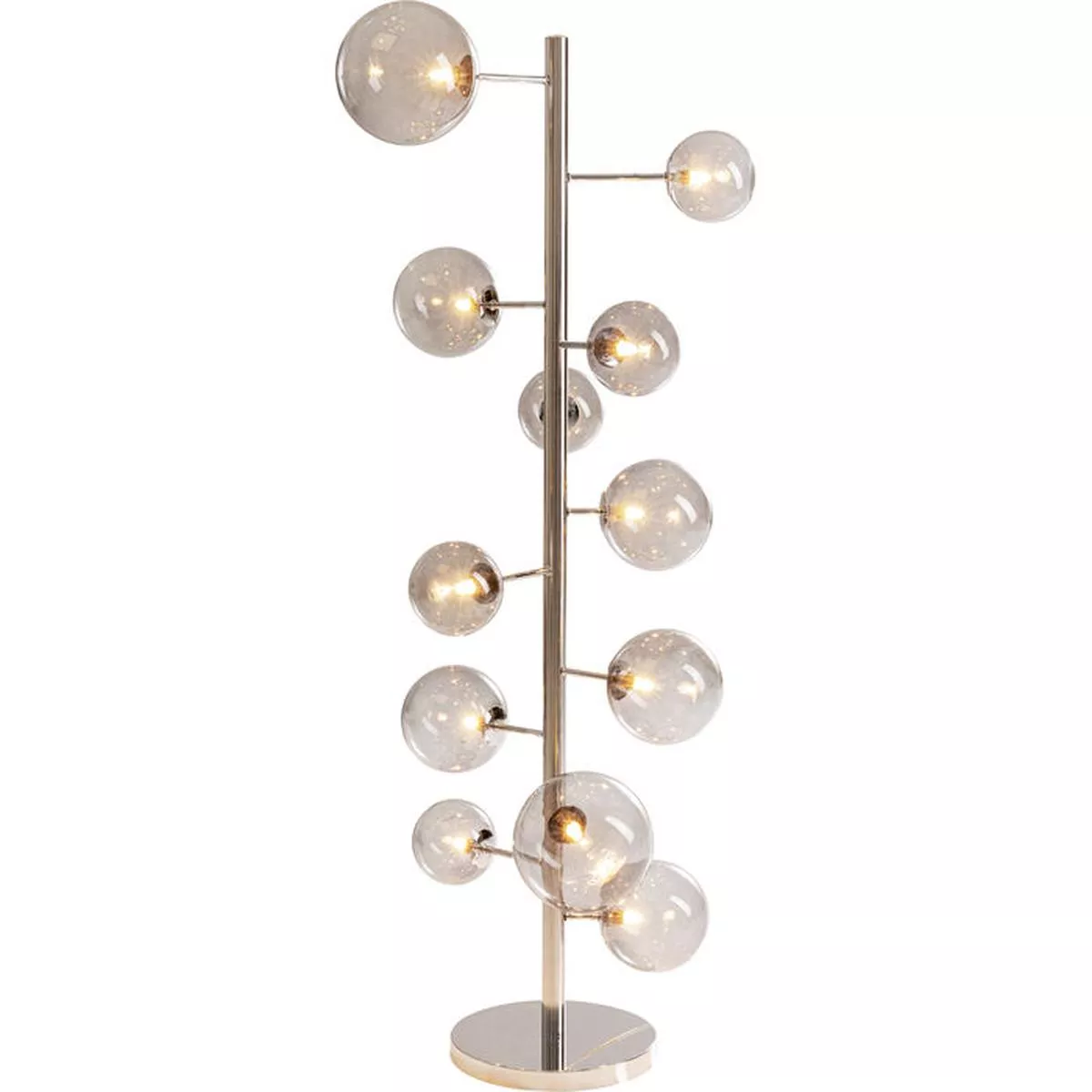 07 Floor Lamp Balloon Smoke 12