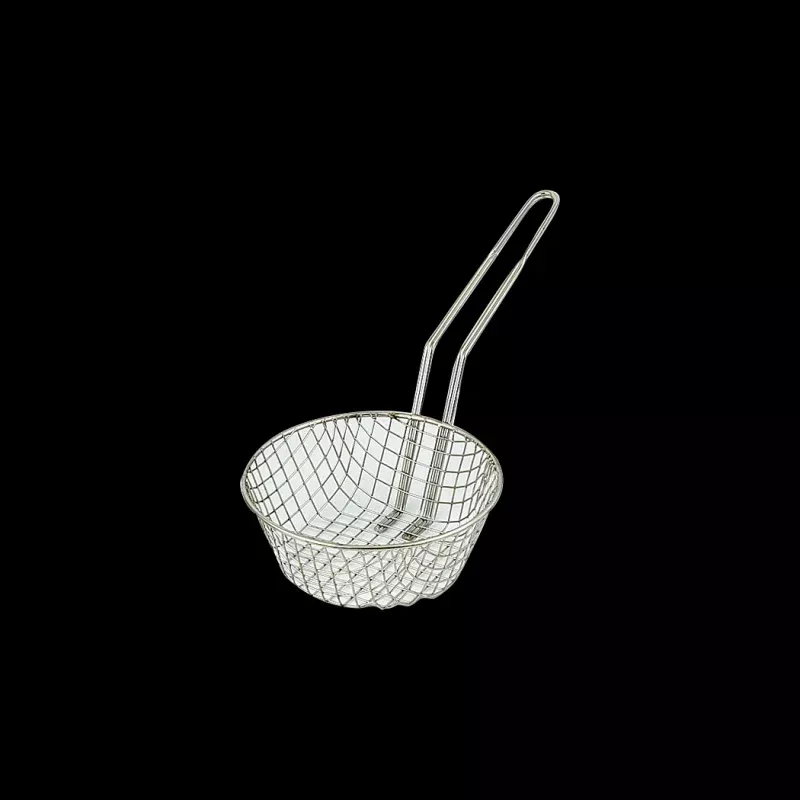 Browne Coarse Mesh Culinary Basket
