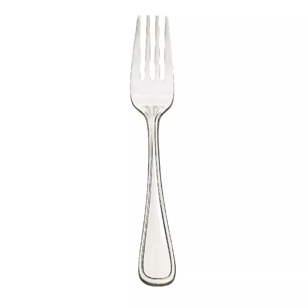 Concerto Stainless Steel Dinner Fork