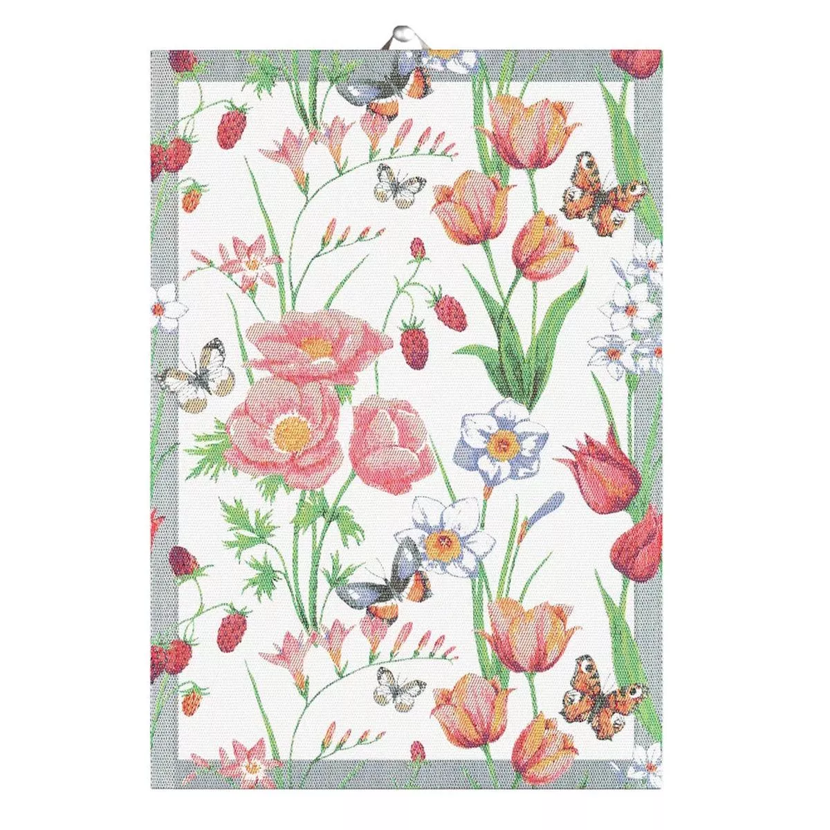 Ekelund Varfrojd Tea Towel 35x50