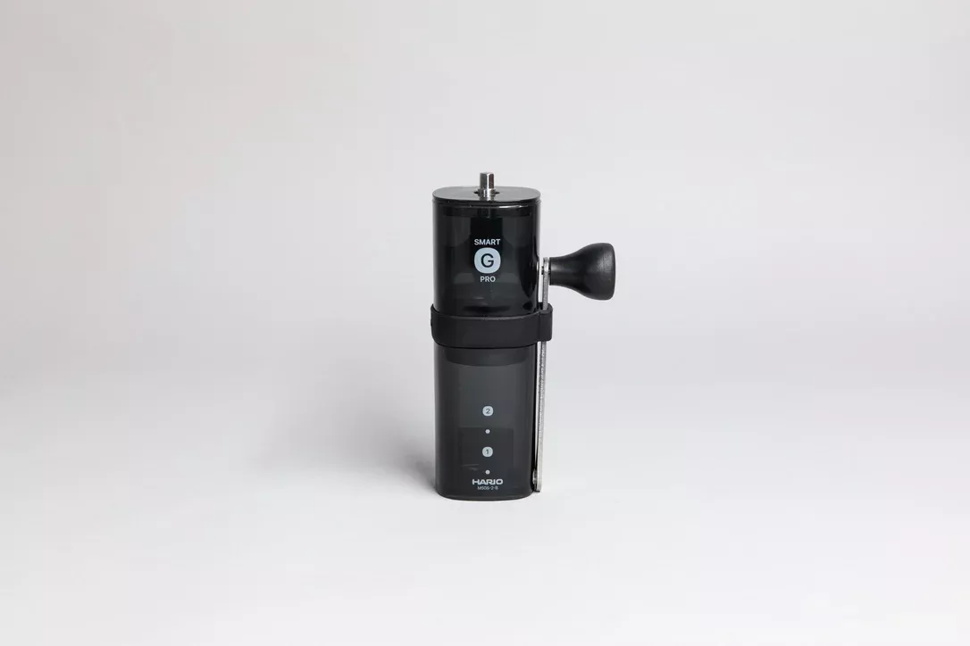 "Smart G Pro" Coffee Mill