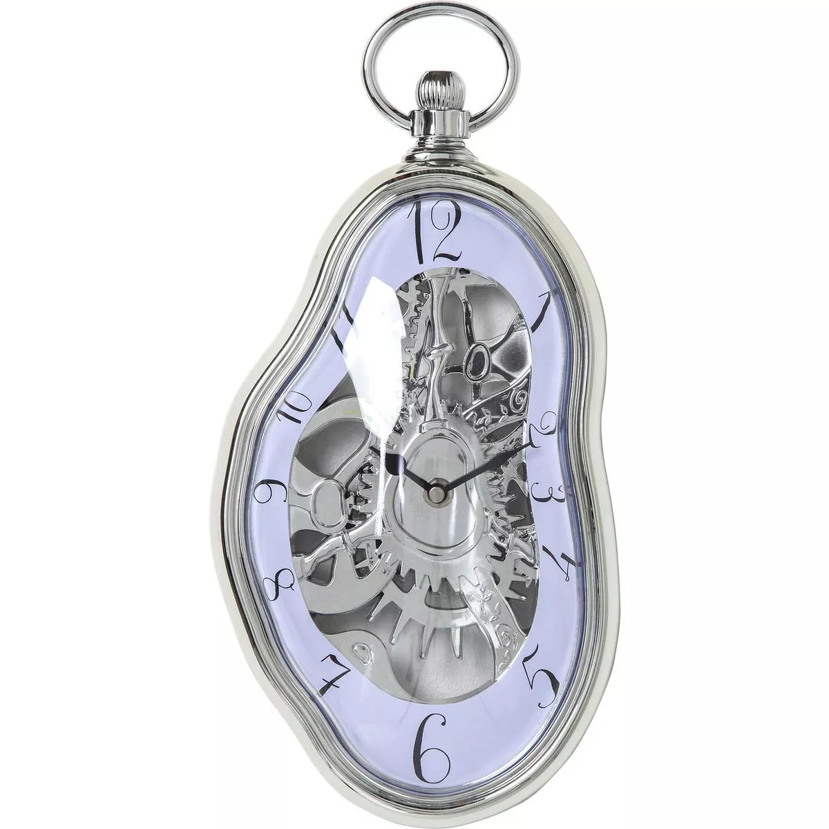 - Wall Clock Clockwork